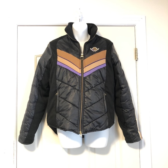 Roots Jacket - Picture 1 of 6